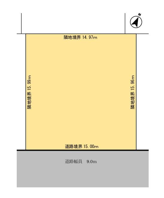 239.5m2 Land for Sale in Yoichi, Hokkaido - Freehold - Thumbnail 3