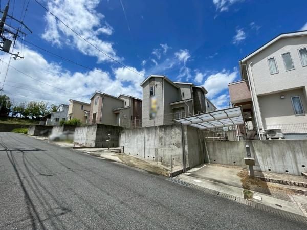 4LDK Detached House in Hashimoto, Wakayama - 20.68 Million Yen - Thumbnail 3