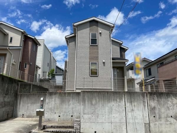 4LDK Detached House in Hashimoto, Wakayama - 20.68 Million Yen - Thumbnail 4