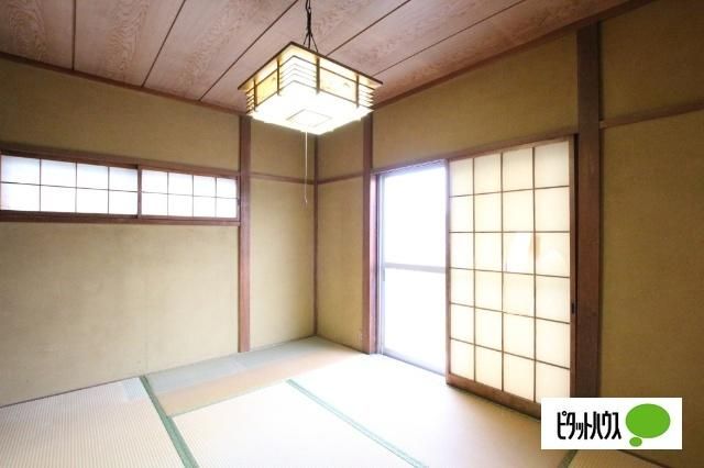 4LDK House in Tsukuba, Ibaraki - 89.63 sqm for 7,950,000 Yen - Thumbnail 2