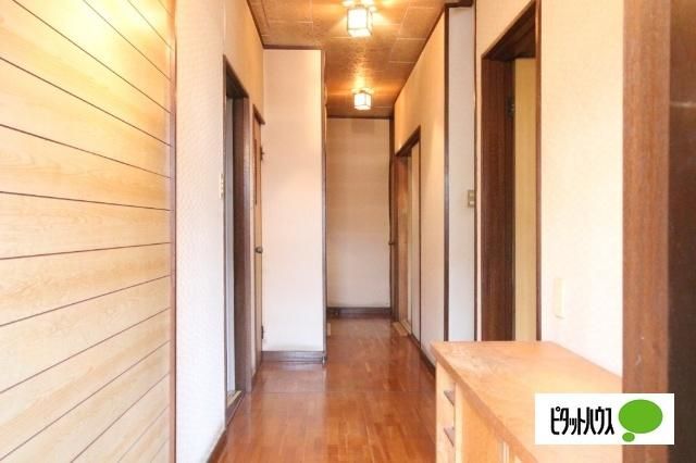 4LDK House in Tsukuba, Ibaraki - 89.63 sqm for 7,950,000 Yen - Thumbnail 3