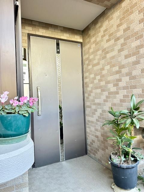 3LDK Apartment for Sale in Tama Ward, Kawasaki City - Thumbnail 4