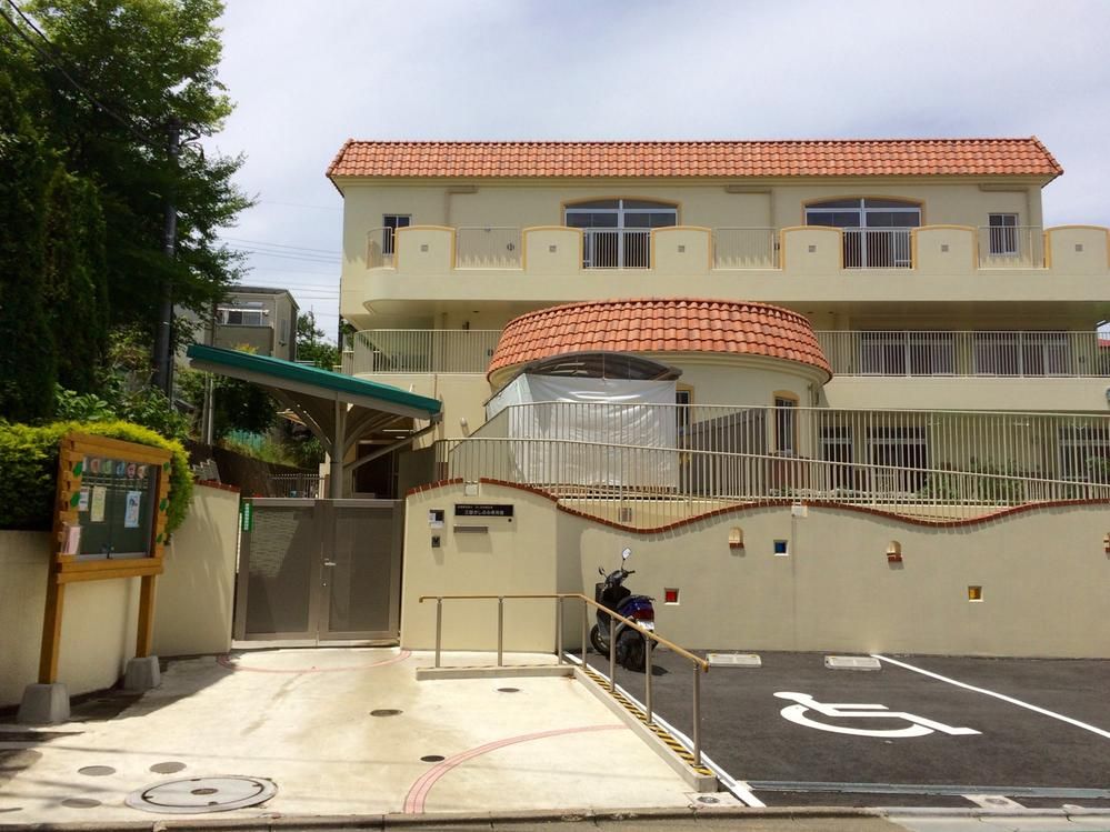 3LDK Apartment for Sale in Tama Ward, Kawasaki City - Thumbnail 3