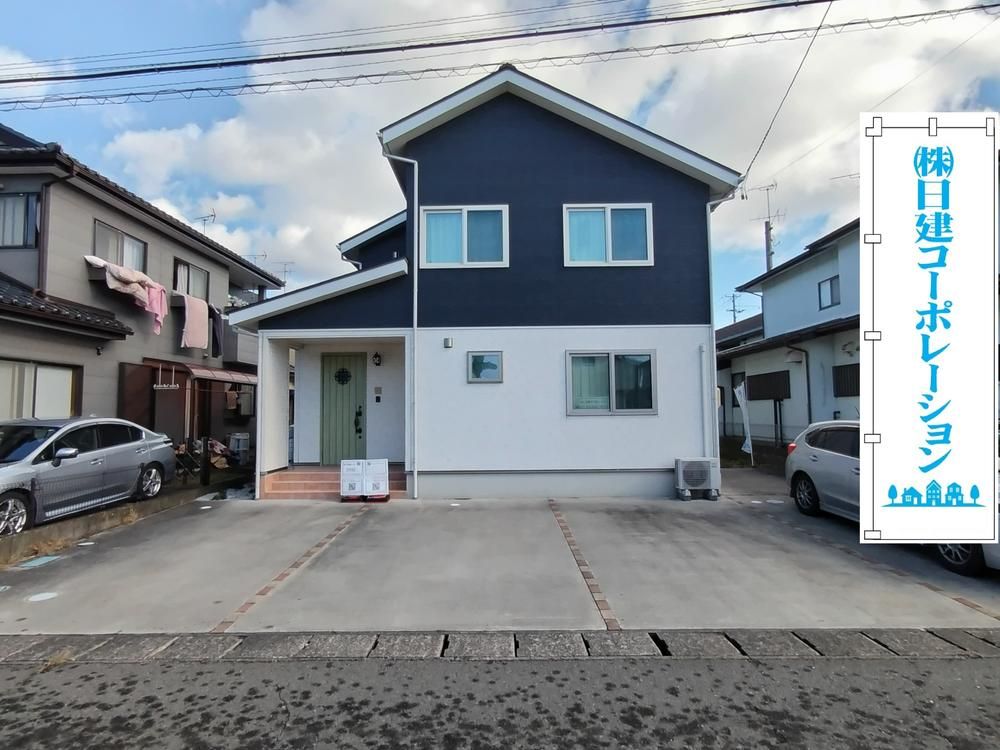 6LDK+S House for Sale in Koriyama City, Fukushima - Thumbnail 2