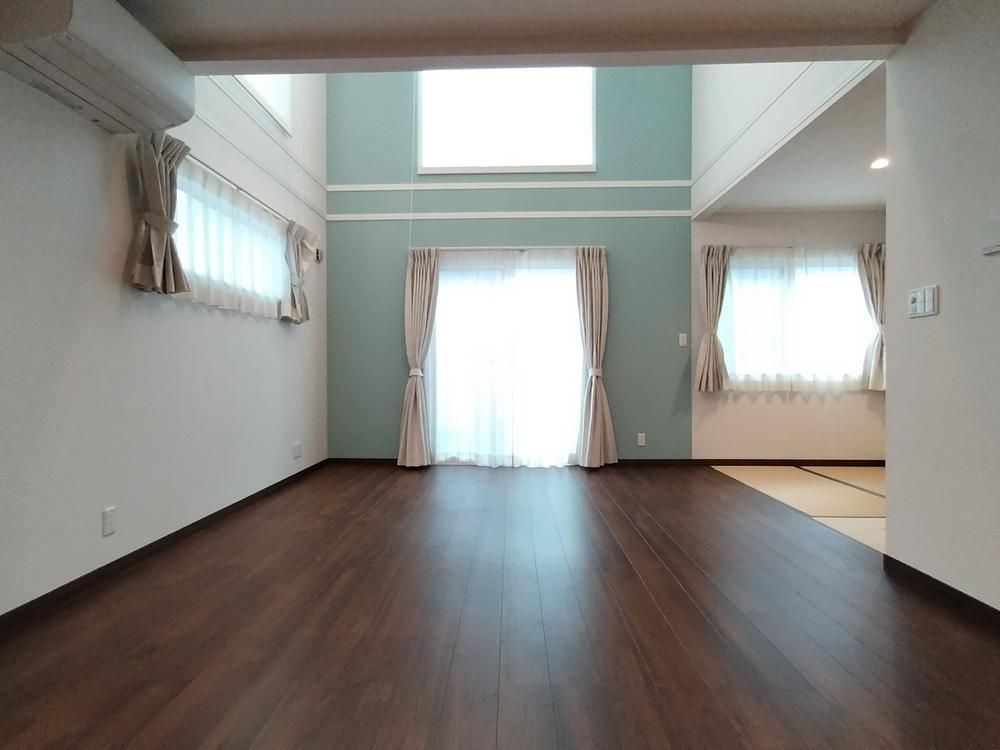 6LDK+S House for Sale in Koriyama City, Fukushima - Thumbnail 4
