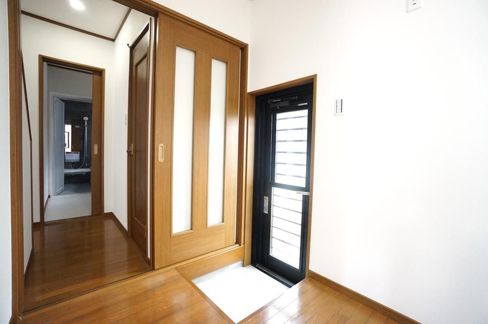 5LDK Detached House for Sale in Kakamigahara, Gifu - Thumbnail 4