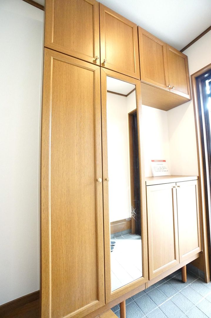 5LDK Detached House for Sale in Kakamigahara, Gifu - Thumbnail 3
