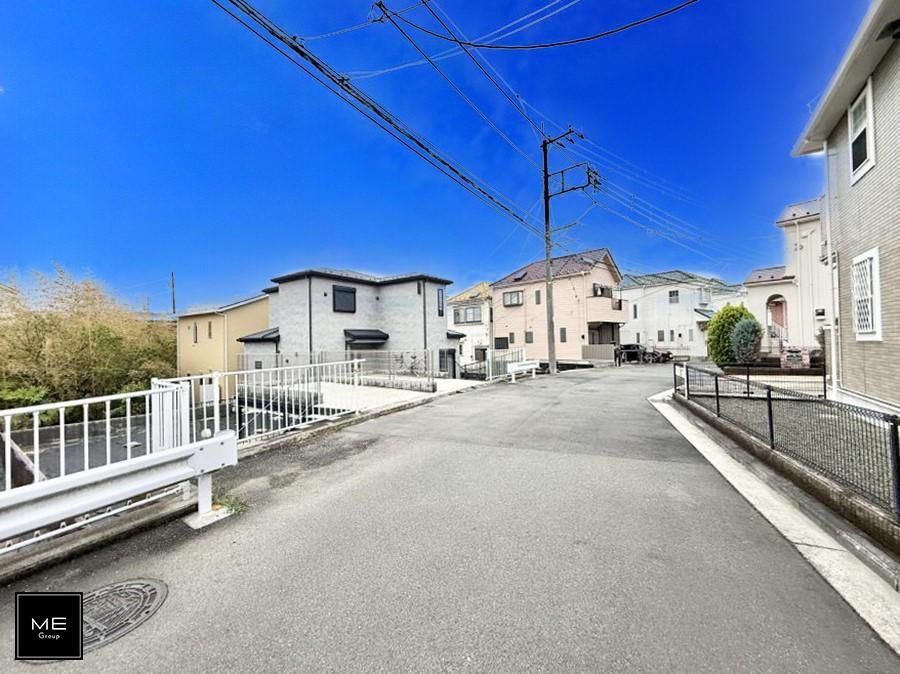 Land for Sale in Totsuka-ku, Yokohama - 108.59 sqm - Thumbnail 2