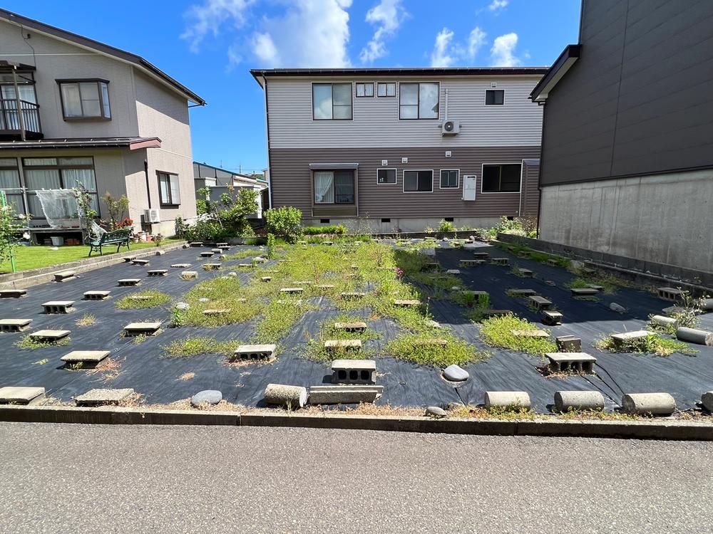 Land for Sale in Joetsu City, Niigata - 155.3 sqm - Thumbnail 3