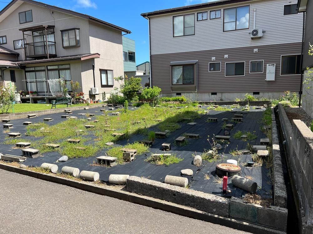 Land for Sale in Joetsu City, Niigata - 155.3 sqm - Thumbnail 4
