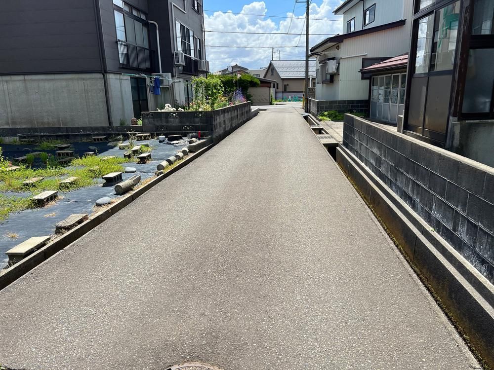 Land for Sale in Joetsu City, Niigata - 155.3 sqm - Thumbnail 2