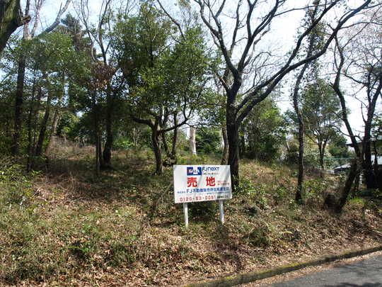Land for Sale in Yawatano, Ito City - 314 sqm - Thumbnail 3