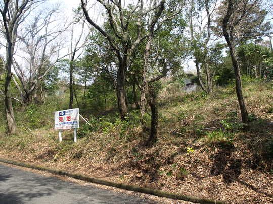Land for Sale in Yawatano, Ito City - 314 sqm - Thumbnail 2