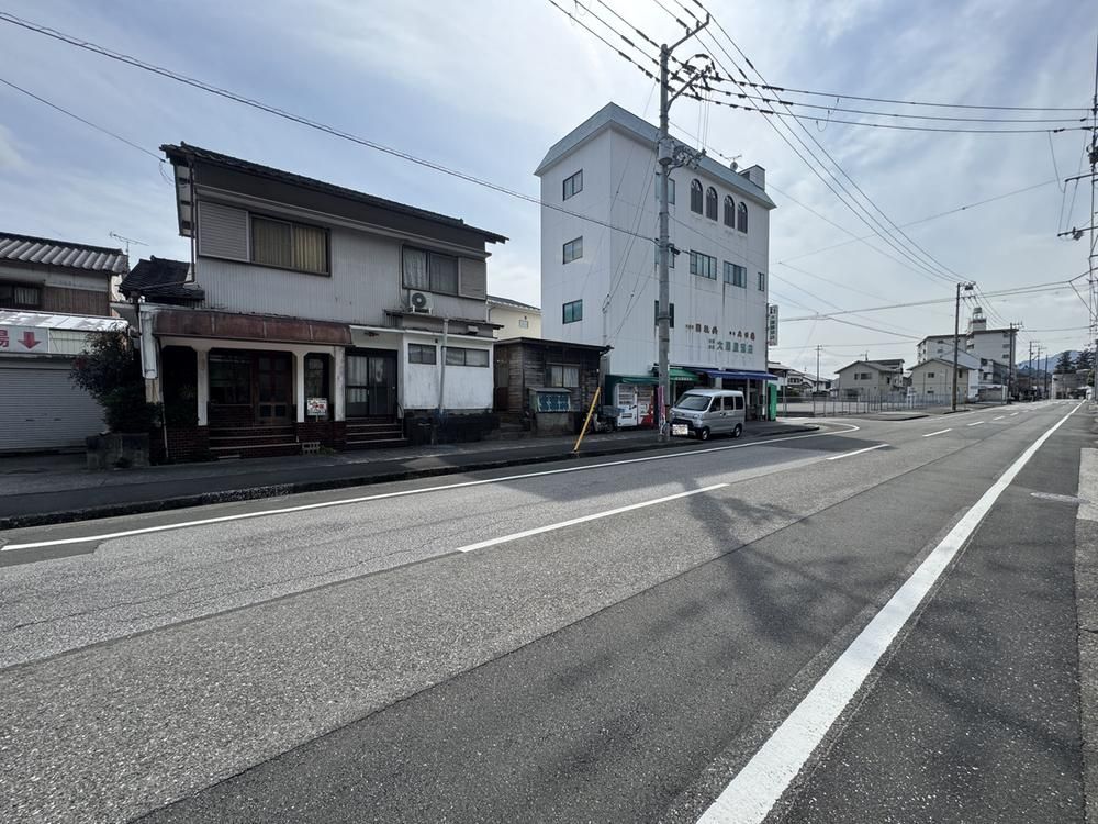 Land for Sale in Ino Town, Kochi - 99.17 sqm - Thumbnail 3