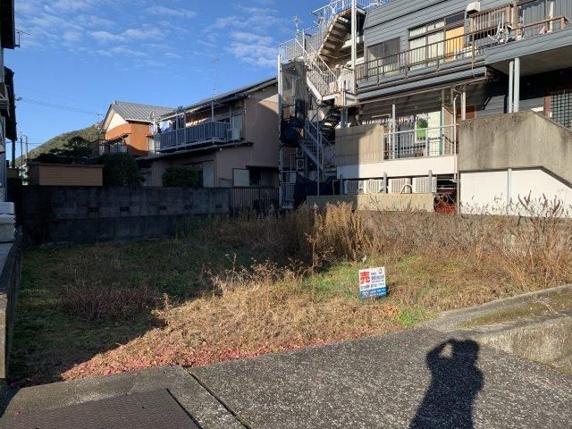 Building Land for Sale in Ino Town, Kochi - 165 sqm - Thumbnail 2