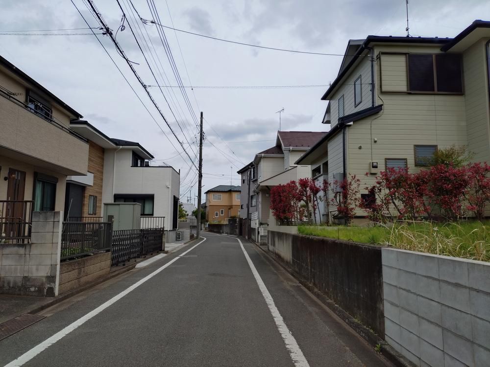 5LDK Detached House for Sale in Higashimurayama, Tokyo - Thumbnail 4