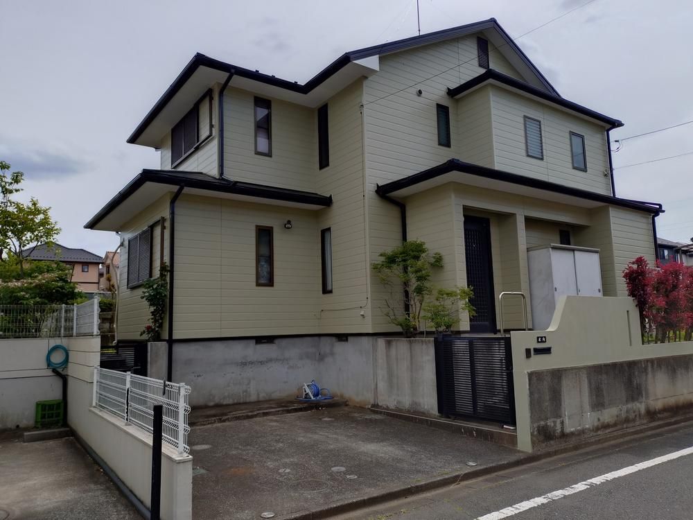 5LDK Detached House for Sale in Higashimurayama, Tokyo - Thumbnail 2