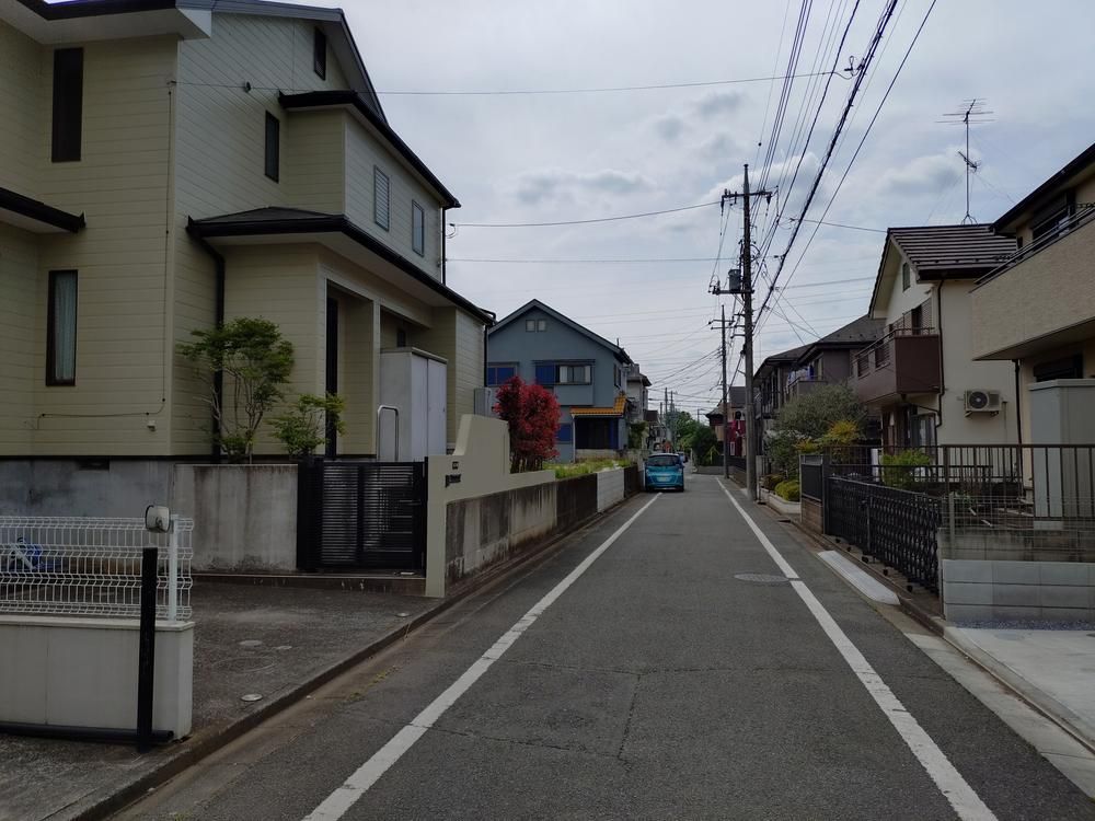 5LDK Detached House for Sale in Higashimurayama, Tokyo - Thumbnail 3