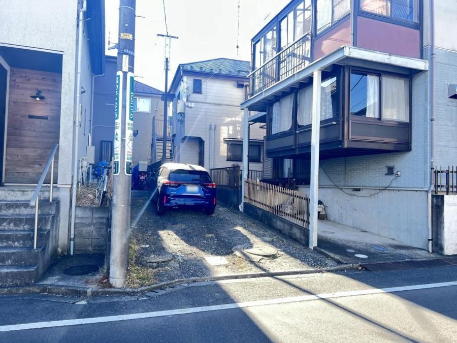 2LDK House for Sale in Machida, Tokyo near Naruse Station - Thumbnail 3