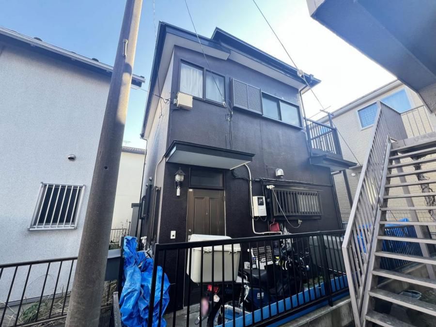 2LDK House for Sale in Machida, Tokyo near Naruse Station - Thumbnail 2