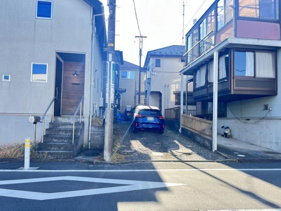 2LDK House for Sale in Machida, Tokyo near Naruse Station - Thumbnail 4