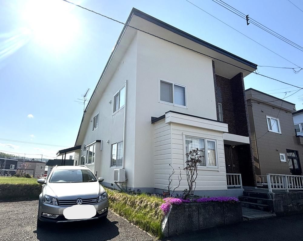 6LDK+S House in Kiyota-ku, Sapporo - 217.83m2 - Thumbnail 2