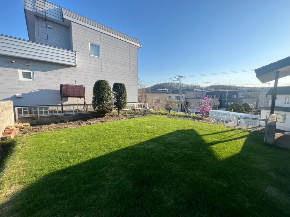 6LDK+S House in Kiyota-ku, Sapporo - 217.83m2 - Thumbnail 3