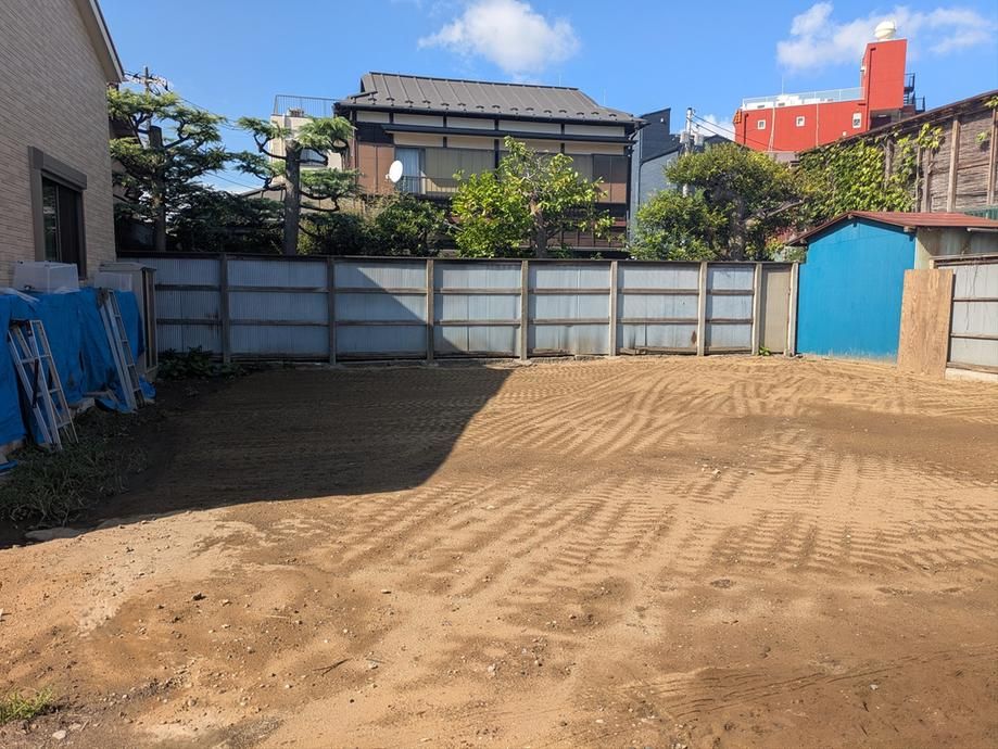 Land for Sale in Ichikawa, Chiba - 151 sqm Near Kōnodai Station - Thumbnail 3