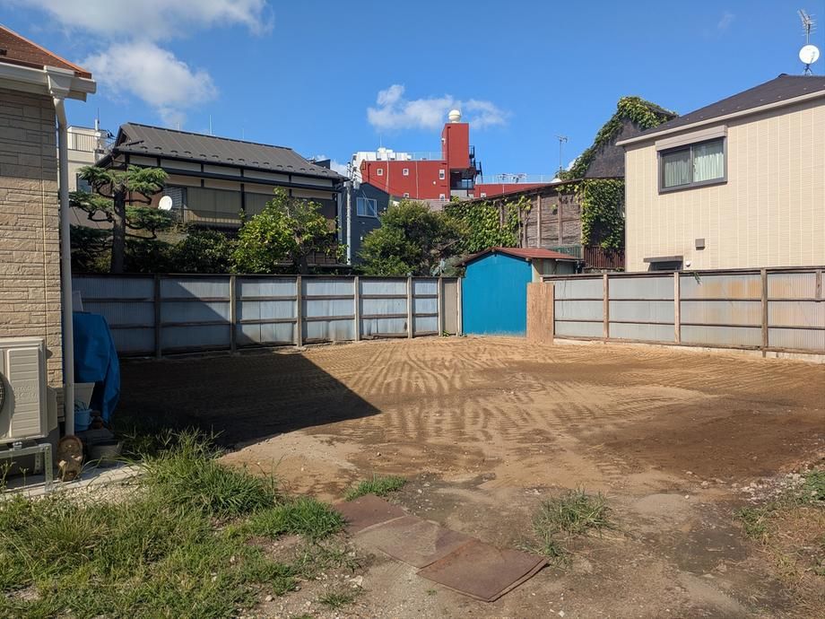 Land for Sale in Ichikawa, Chiba - 151 sqm Near Kōnodai Station - Thumbnail 2