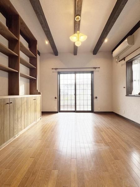 Spacious 5LDK House with Garden in Sendai, Miyagi - Thumbnail 4