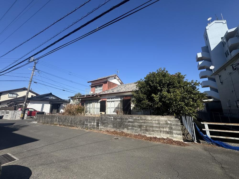 Land for Sale in Otsuka-cho Hinokuchi, Miyazaki City, 254 sqm - Thumbnail 2