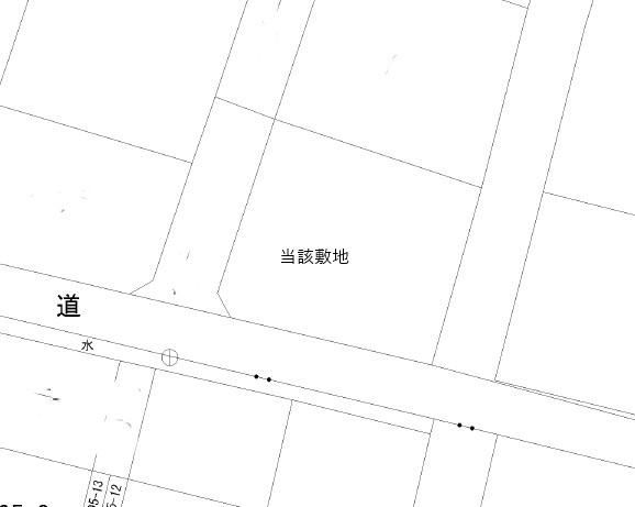Land for Sale in Otsuka-cho Hinokuchi, Miyazaki City, 254 sqm - Thumbnail 4