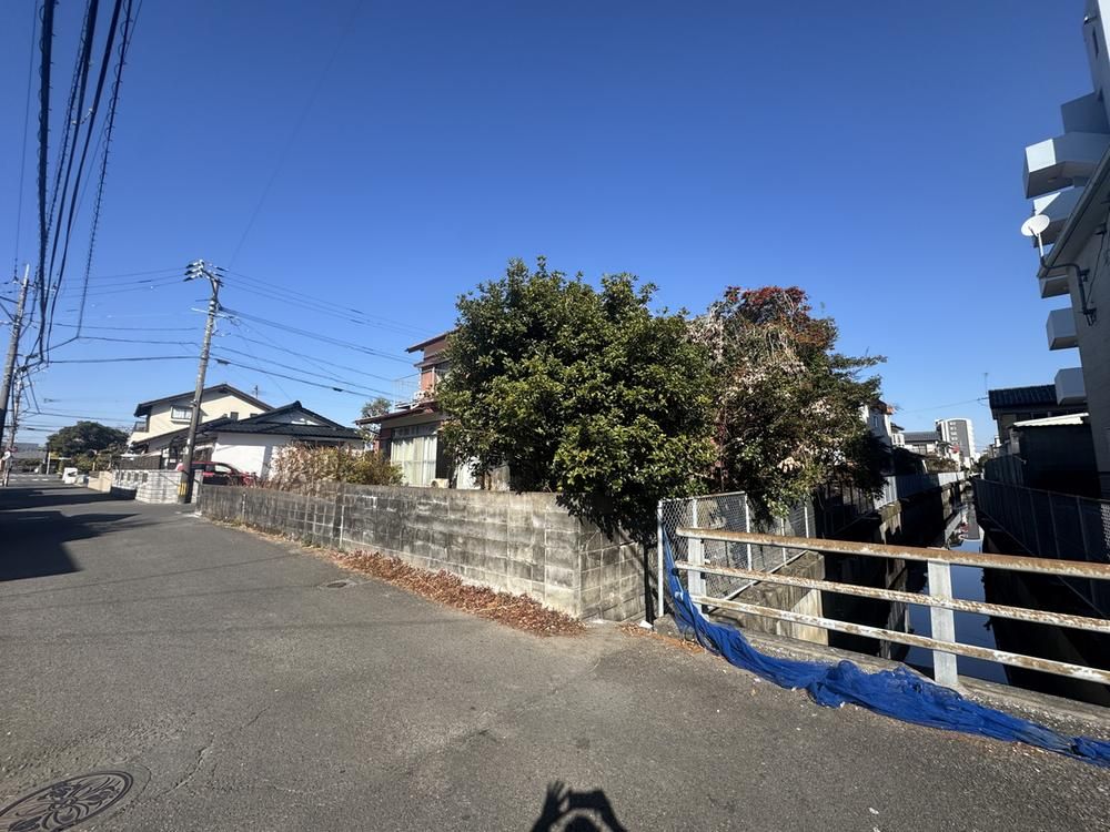 Land for Sale in Otsuka-cho Hinokuchi, Miyazaki City, 254 sqm - Thumbnail 3
