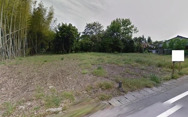 Land for Sale in Kiyotake-cho, Miyazaki City - 849.83 sqm - Thumbnail 3