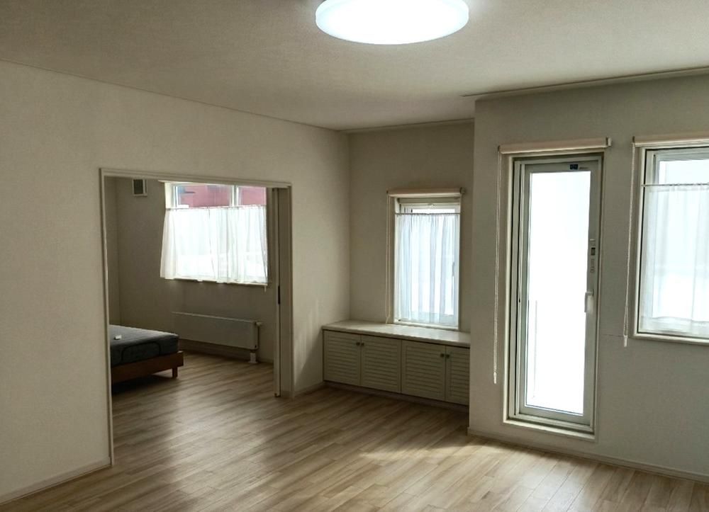 3LDK House for Sale in Higashi-Naeho, Sapporo, Hokkaido - Thumbnail 4