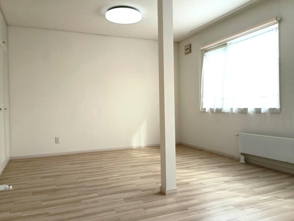 3LDK House for Sale in Higashi-Naeho, Sapporo, Hokkaido - Thumbnail 3