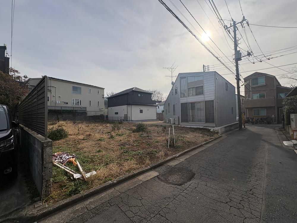 Building Land for Sale in Kyodo, Setagaya, Tokyo - Thumbnail 3