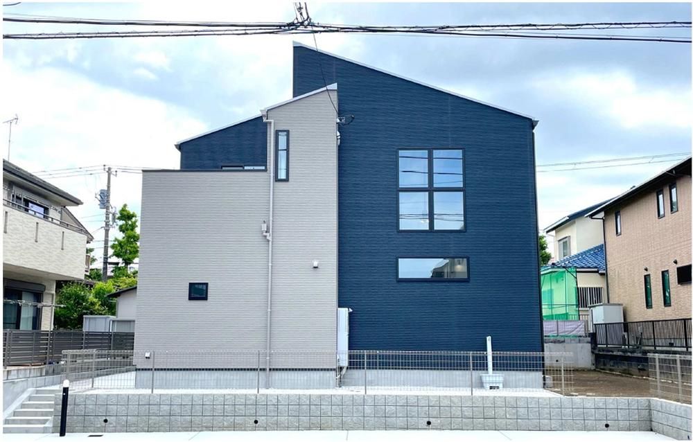Building Land for Sale in Kyodo, Setagaya, Tokyo - Thumbnail 2