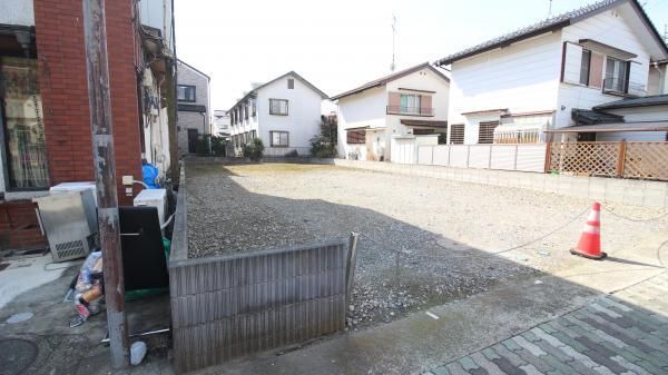 Land for Sale in Dashiyama-cho, Ryugasaki City, Ibaraki - 259.59 sqm - Thumbnail 4