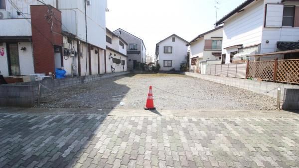 Land for Sale in Dashiyama-cho, Ryugasaki City, Ibaraki - 259.59 sqm - Thumbnail 2