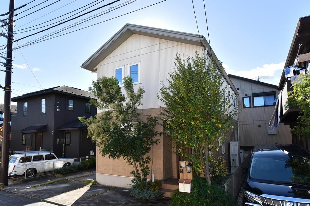 3LDK Detached House in Hikarigaoka, Sagamihara, Kanagawa - Thumbnail 3