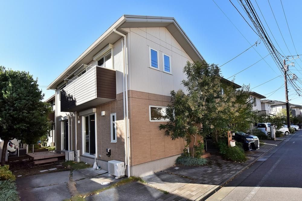 3LDK Detached House in Hikarigaoka, Sagamihara, Kanagawa - Thumbnail 2