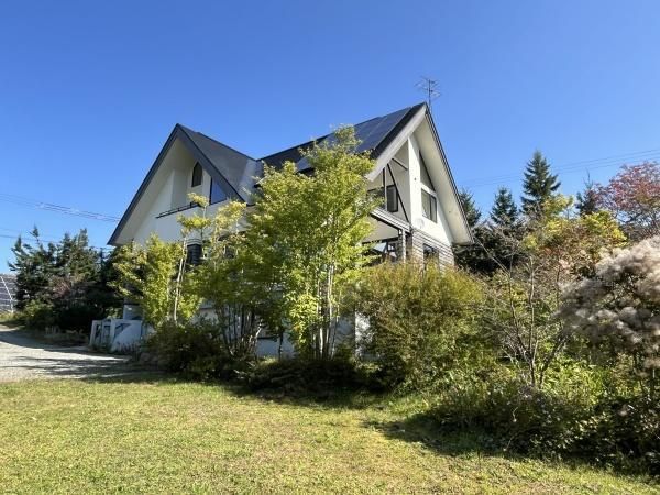 4LDK House on 3715m2 Land in Naganuma, Hokkaido - Thumbnail 2