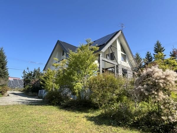 4LDK House on 3715m2 Land in Naganuma, Hokkaido - Thumbnail 3