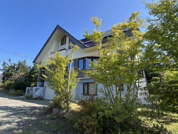 4LDK House on 3715m2 Land in Naganuma, Hokkaido - Thumbnail 4