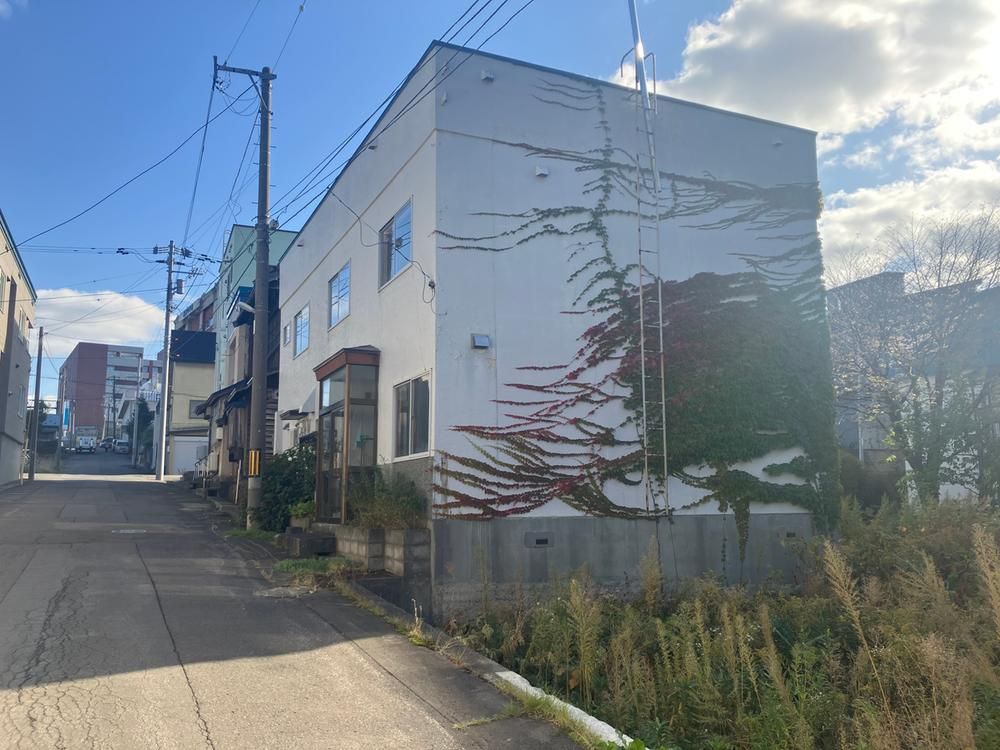 267.2m2 Land for Sale in Otaru Near Minami-Otaru Station - Thumbnail 2