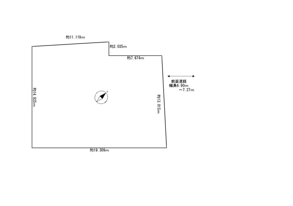 267.2m2 Land for Sale in Otaru Near Minami-Otaru Station - Thumbnail 4