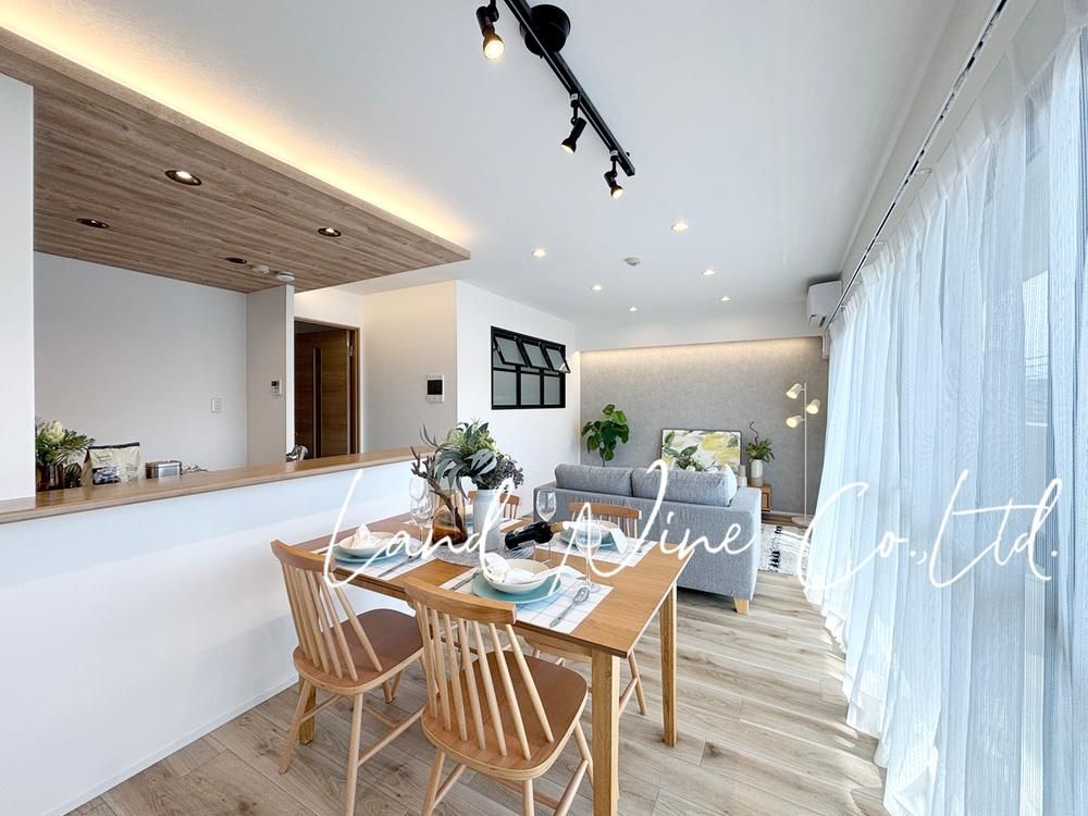 Renovated 3LDK Apartment in Ichikawa, Chiba - 28.8M - Thumbnail 3