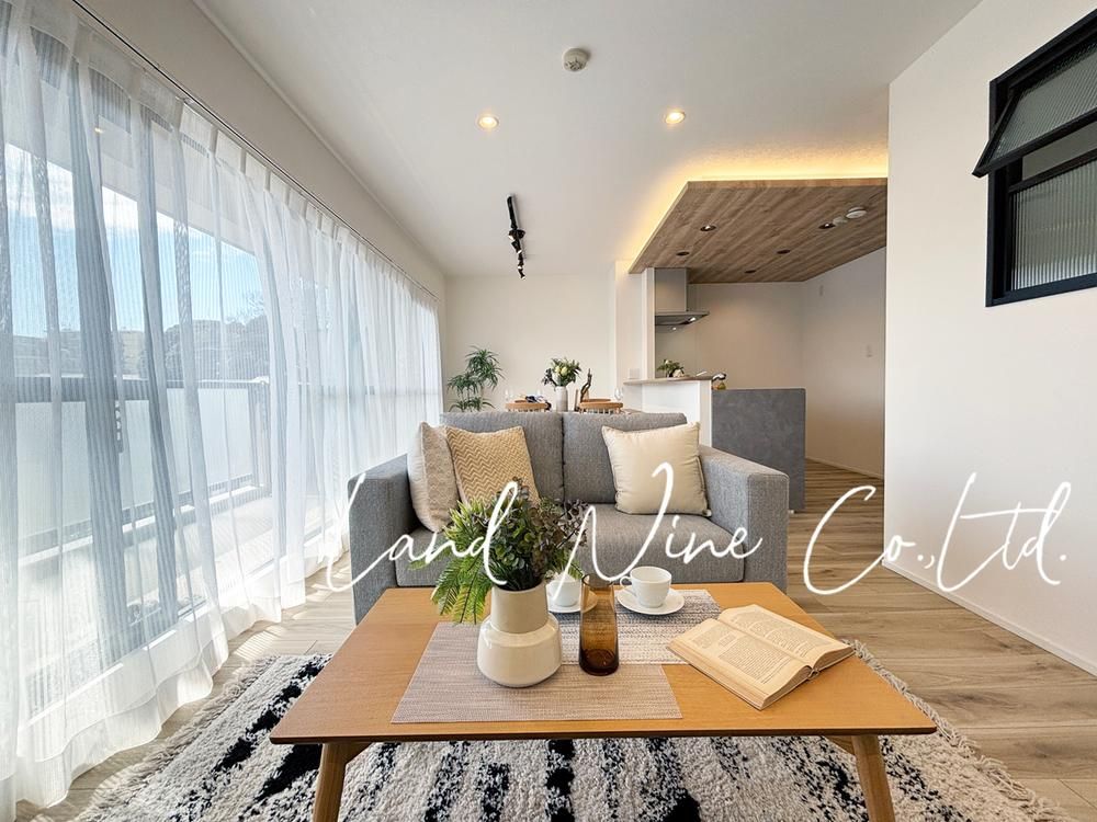 Renovated 3LDK Apartment in Ichikawa, Chiba - 28.8M - Thumbnail 4