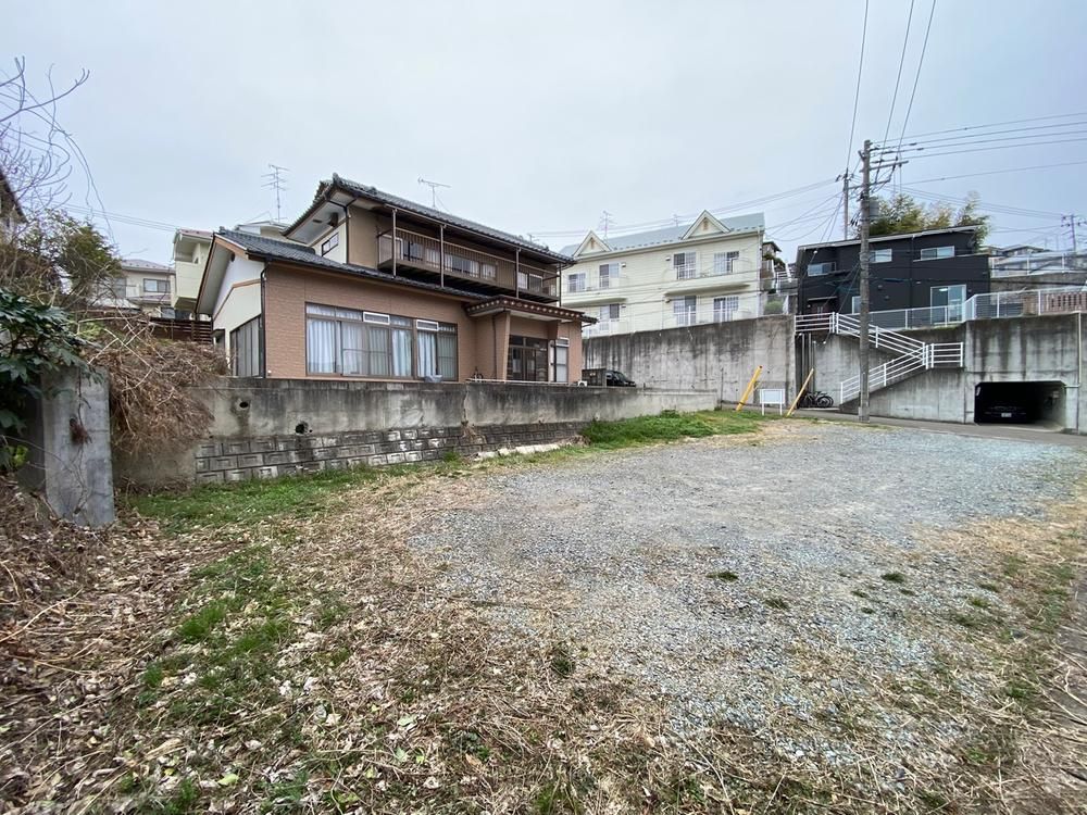 857.67 sqm Land Plot for Sale in Sunaoshi-cho, Sendai - Thumbnail 2
